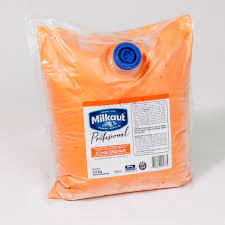 Cheddar MILAKAUT x 3 kg